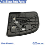 Heated Rear View Mirror Glass for Ford F-Series E-Series (1999–2014)