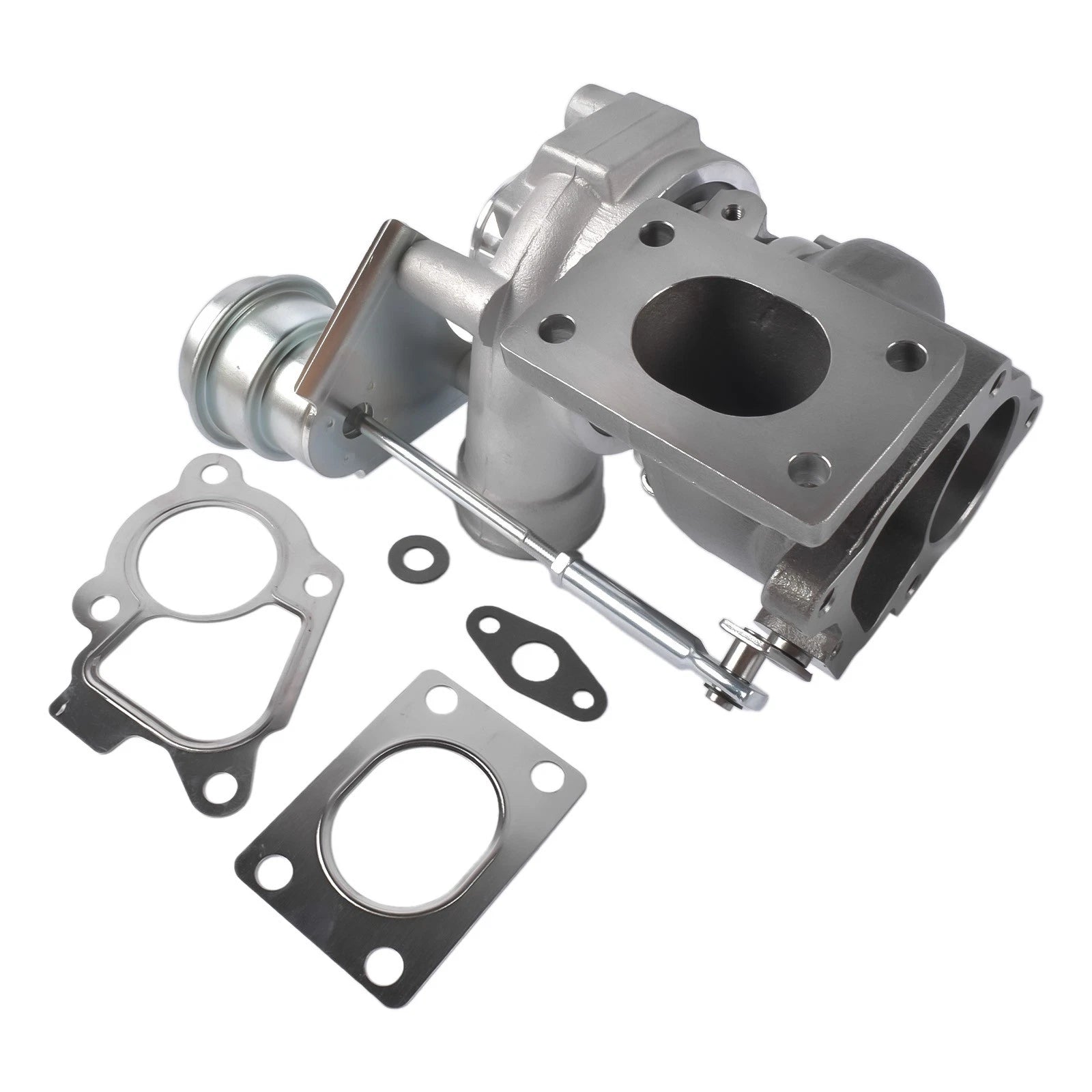 Turbo TD04L4 Turbocharger for Kubota V3600