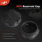 Engine Coolant Reservoir with Cap for Kia Sportage (2014-2016)