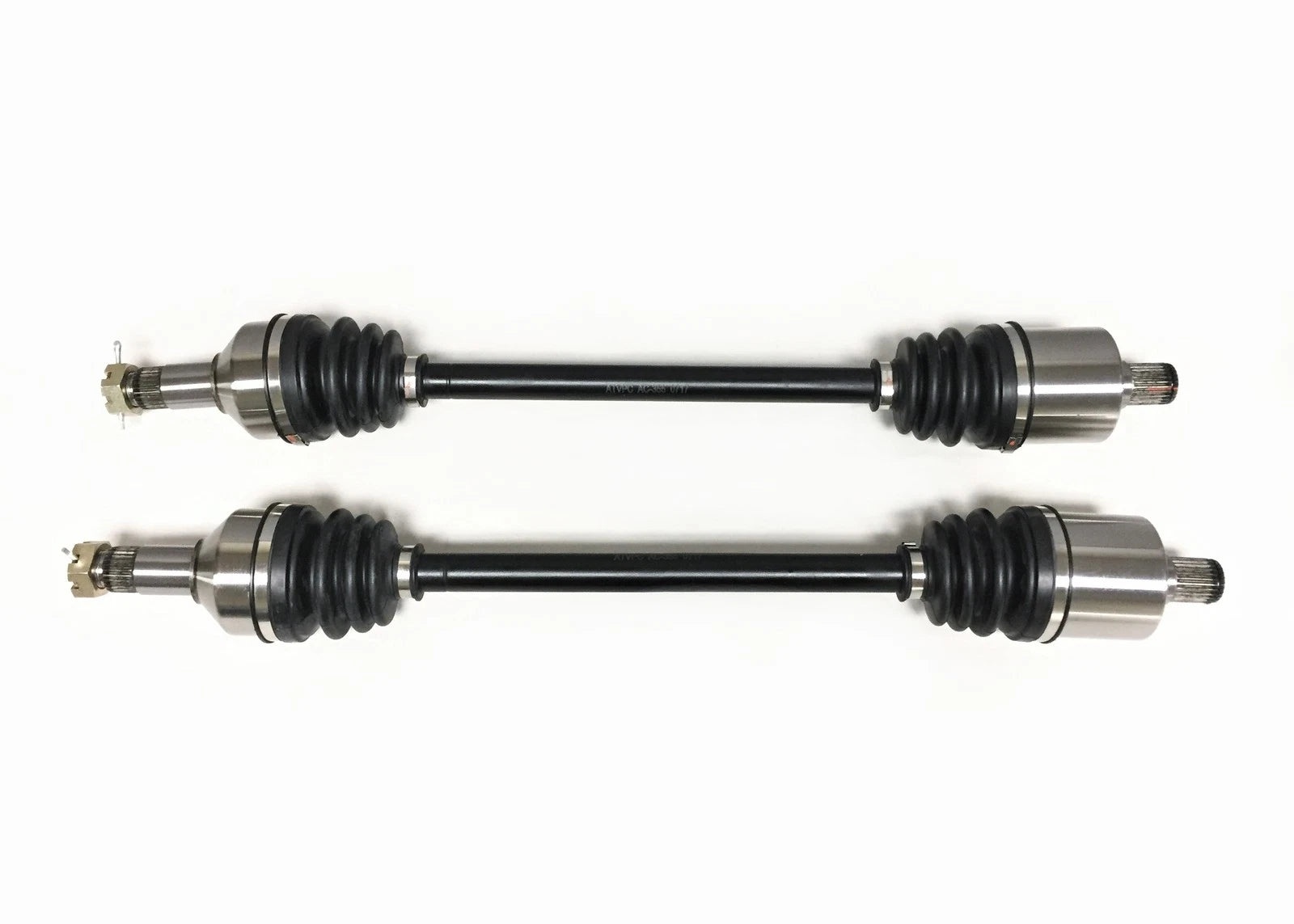 Precision Rear CV Axles for Arctic Cat Wildcat Sport 700 (2015–2019)