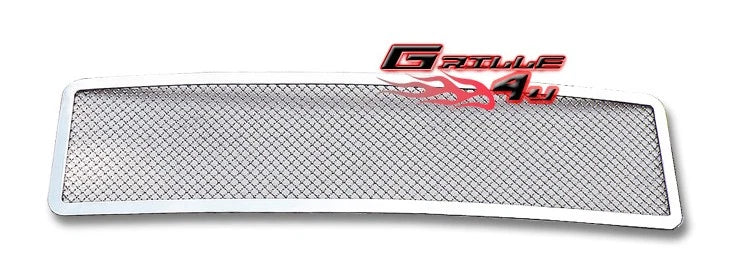 Stainless Mesh Grille Insert for Hummer H2 (2003-2007)
