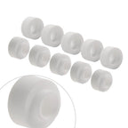 10PCS Swirl Ring Gas Distributor for PCH-25/35 (Ceramic)