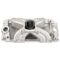 Aluminum Air Gap Intake Manifold for Big Block Chevy V8 396-454 (1965–2002)