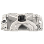 Aluminum Air Gap Intake Manifold for Big Block Chevy V8 396-454 (1965–2002)
