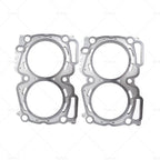 MLS Head Gasket Set for Subaru Forester, Impreza WRX EJ25 (1998–2009) 11044AA642