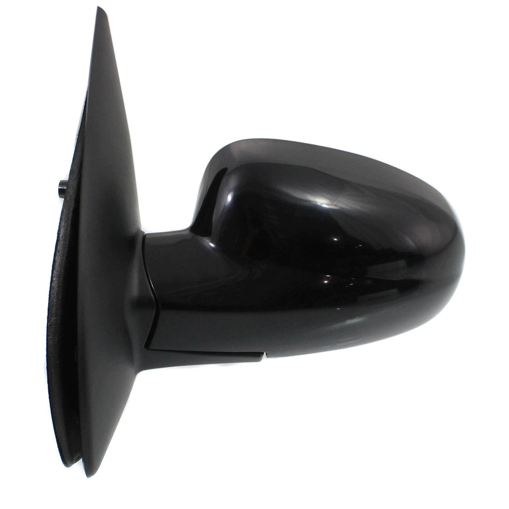Heated Driver Left Side Mirror for Chevy Aveo5 (2004–2011)