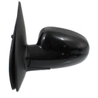 Heated Driver Left Side Mirror for Chevy Aveo5 (2004–2011)