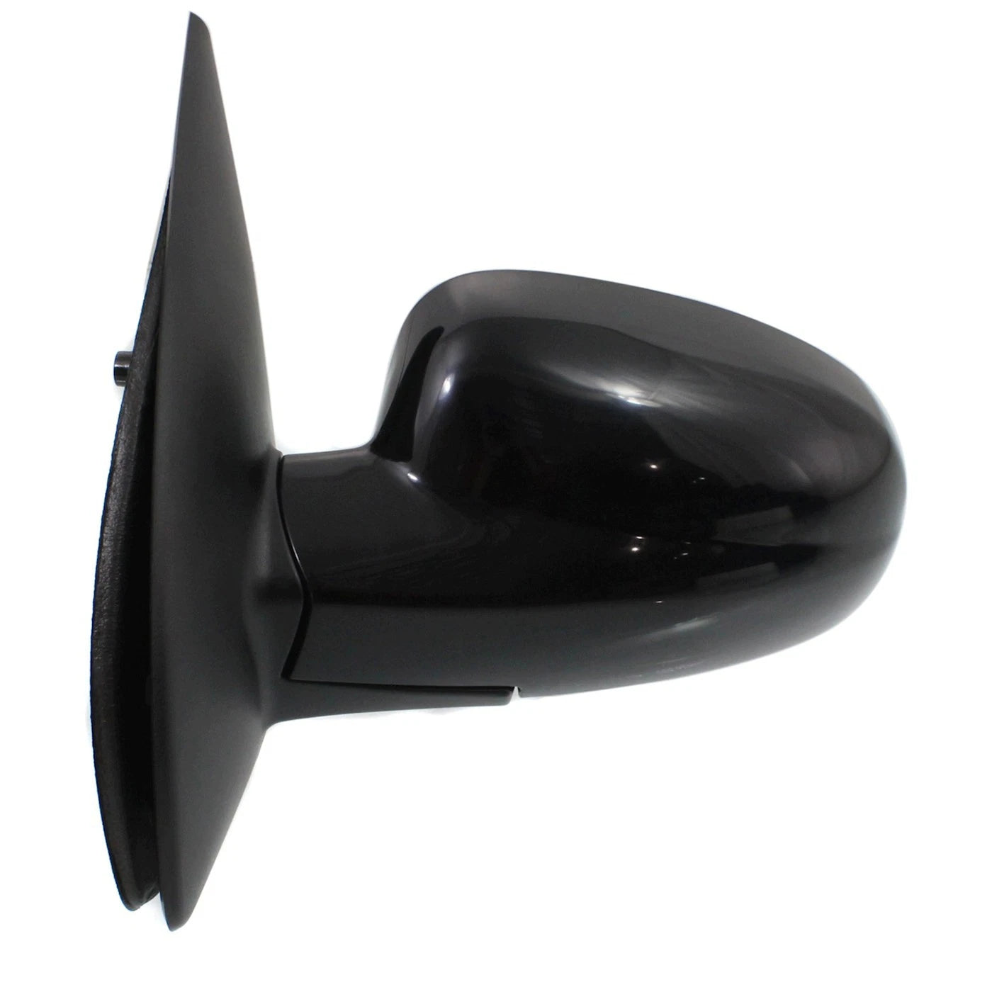 Heated Driver Left Side Mirror for Chevy Aveo5 (2004–2011)