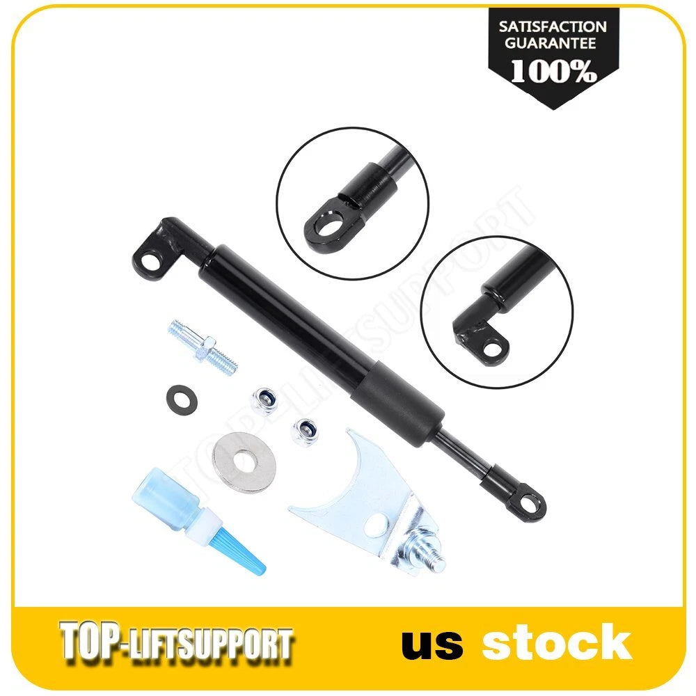 Tailgate Assist Lift Support for Silverado Sierra 1500 (1999–2007)