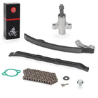 Cam Timing Chain Tensioner Guide Kit for Yamaha YFB250 Timberwolf (1992–2000)