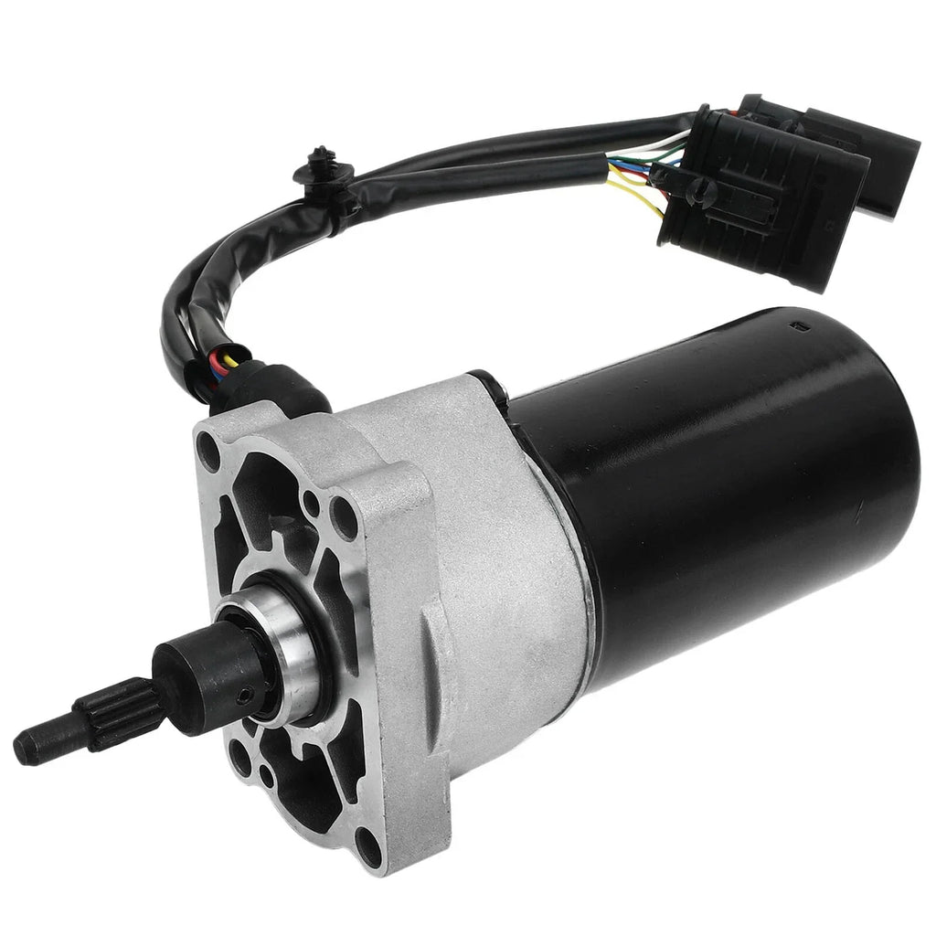 New Rear Differential Lock Axle Motor for Jeep WK2 Grand Cherokee (2011–2013)