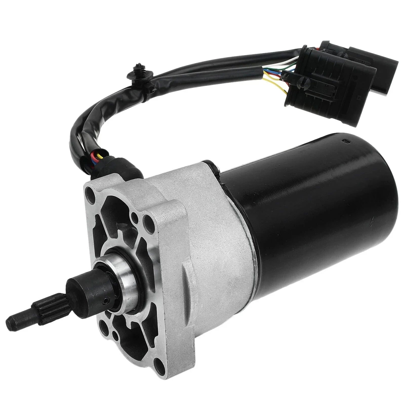 New Rear Differential Lock Axle Motor for Jeep WK2 Grand Cherokee (2011–2013)