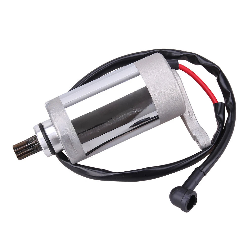 Starter Motor for Yamaha TT225 (1999–2000), TTR225 (1999–2004), TTR230 (2005–2014) 223cc