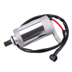 Starter Motor for Yamaha TT225 (1999–2000), TTR225 (1999–2004), TTR230 (2005–2014) 223cc