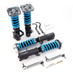 Set of 4 Coilovers Damper Lowering Kit for Toyota MR2 (1987–1989)
