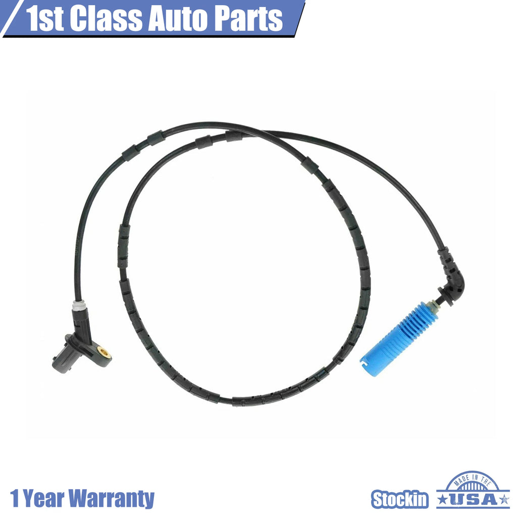 ABS Wheel Speed Sensor for BMW 325Ci 330Ci M3 325i 330i (2001-2006)