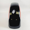 Front Fender for Harley Davidson Touring (2014–2023) Two Tone Red/Black