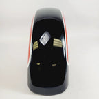 Front Fender for Harley Davidson Touring (2014–2023) Two Tone Red/Black