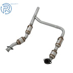 Catalytic Converter for Ford F-150 4.6L V8 4WD (2002-2004)