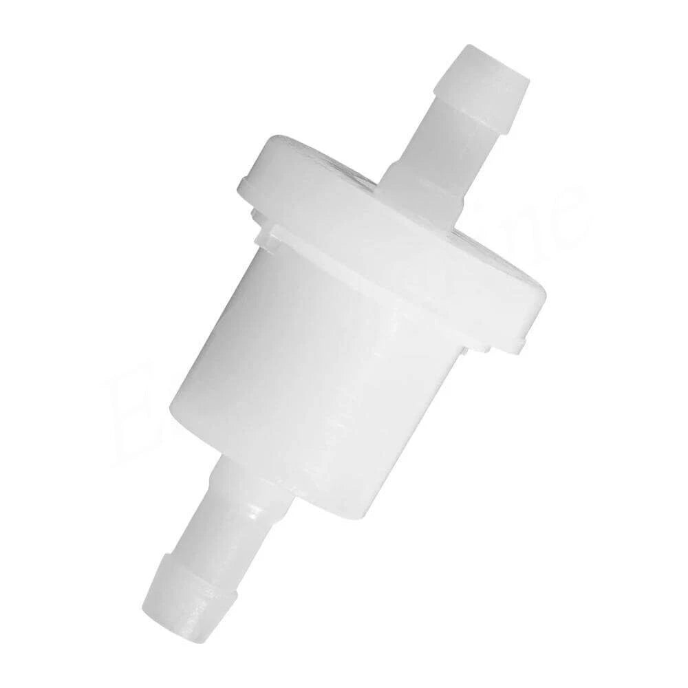 Inline Fuel Filter for Yamaha 9.9hp (646-24251-02) & Mercury 35-80365M