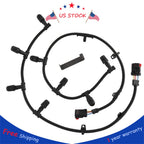 Glow Plug Harness for Ford Powerstroke 6.0 (2004–2010)
