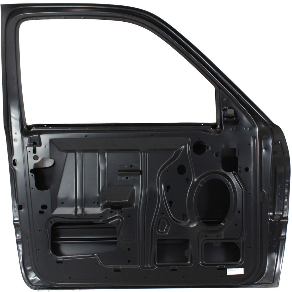 Door Shell for Ram 1500 1994–2001, Ram 2500/3500 1994–2002 LH