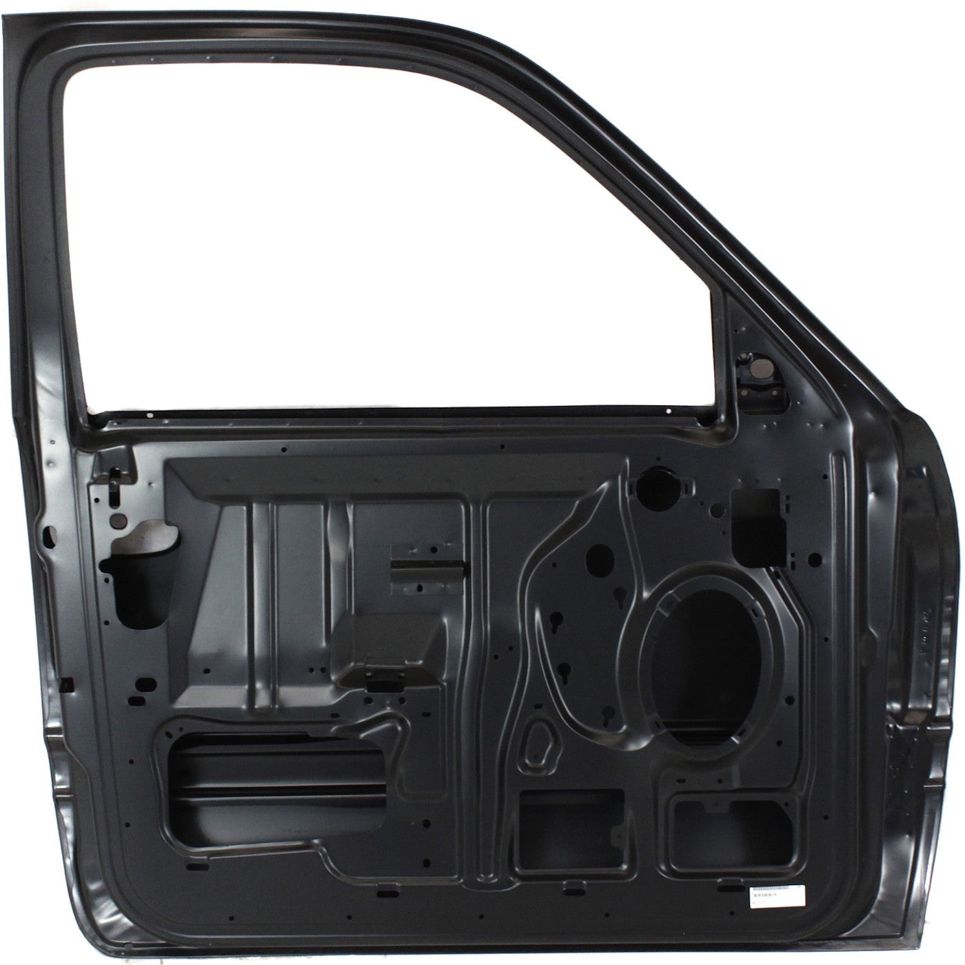 Door Shell for Ram 1500 1994–2001, Ram 2500/3500 1994–2002 LH