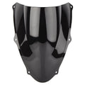 Front Windshield for Suzuki TL1000R (1998–2003) Black Windproof Screen