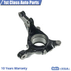 Steering Knuckle for Lexus ES350, Toyota Avalon, Camry (2007-2012)