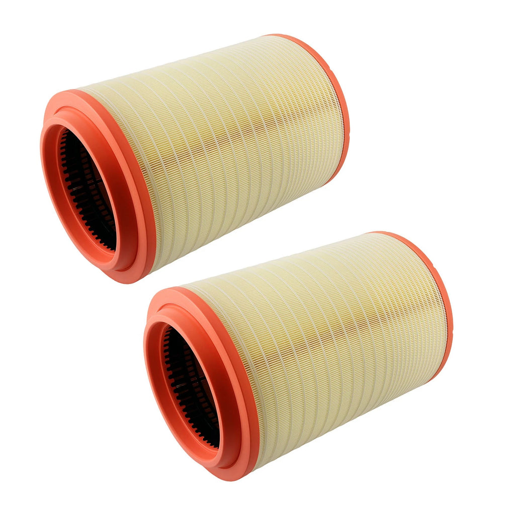 Air Filter Replacement for Volvo VNL VNM (2004–2004)