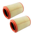 Air Filter Replacement for Volvo VNL VNM (2004–2004)