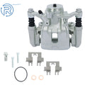 Rear Left Brake Caliper with Bracket for Mazda CX-5 (2016–2023)