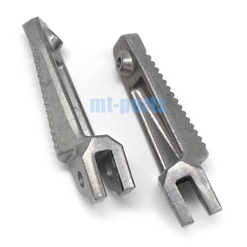 Footrest Pegs for BMW K1300S K1300R K1200R (2004–2015)