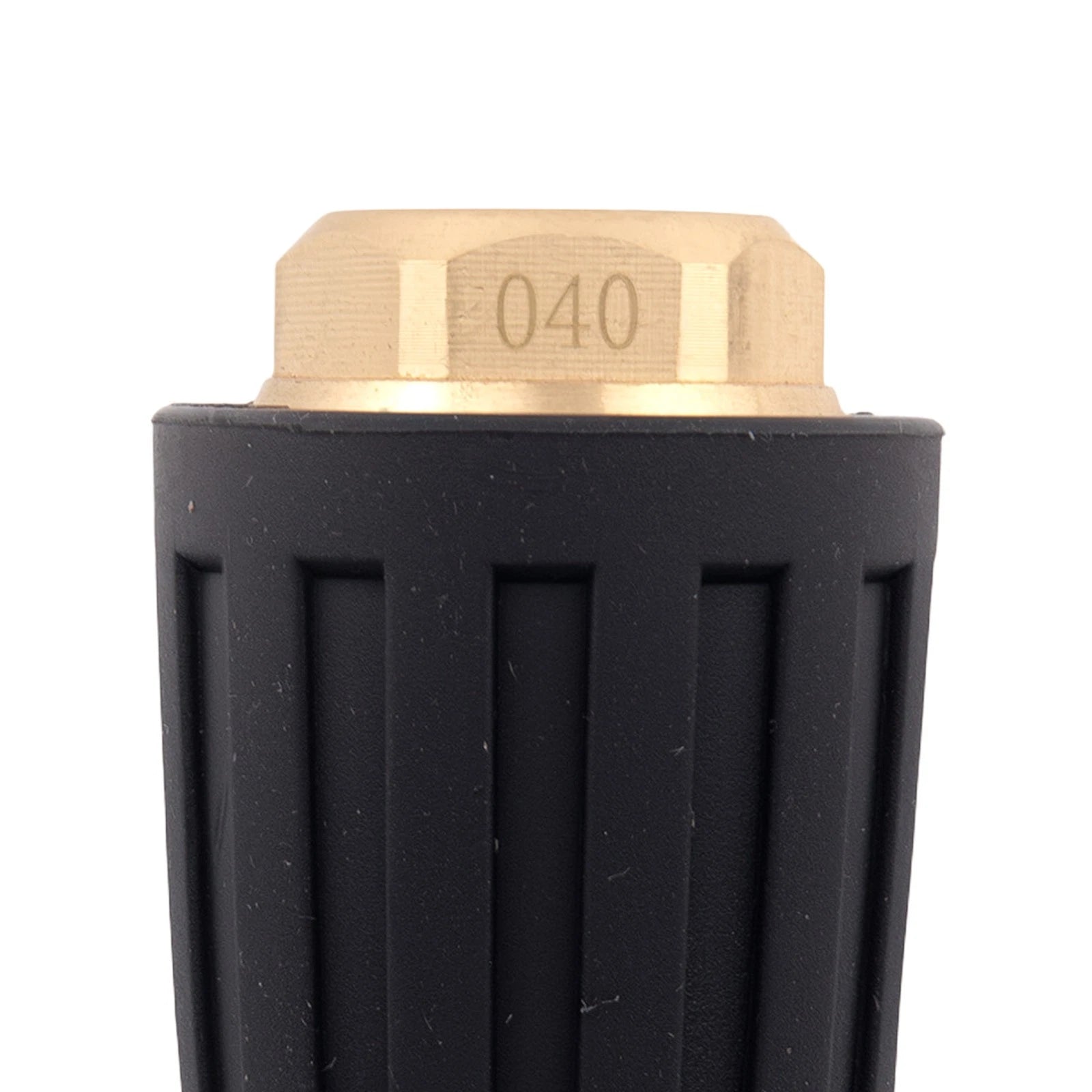 Turbo 4000 PSI Pressure Washer Nozzle for 1/4" Quick Connect (2010–2026)