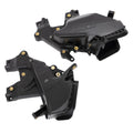 2pcs Fairing Storage Glove Box for Harley Touring Road Glide FLTRX (2015–2024)