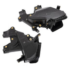 2pcs Fairing Storage Glove Box for Harley Touring Road Glide FLTRX (2015–2024)
