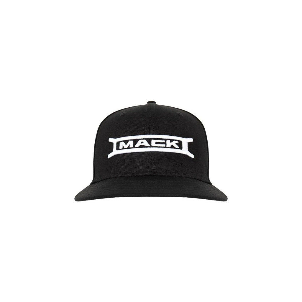 Mack Trucks New Era Track Logo Cap for Mack Trucks