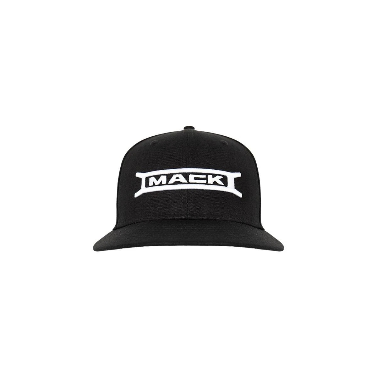 Mack Trucks New Era Track Logo Cap for Mack Trucks