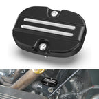 Rear Brake Master Cylinder Cover for Harley Road Glide (2015–2023)
