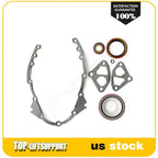 Timing Cover Gasket Set for Chevrolet Impala Corvette (1994–1996)