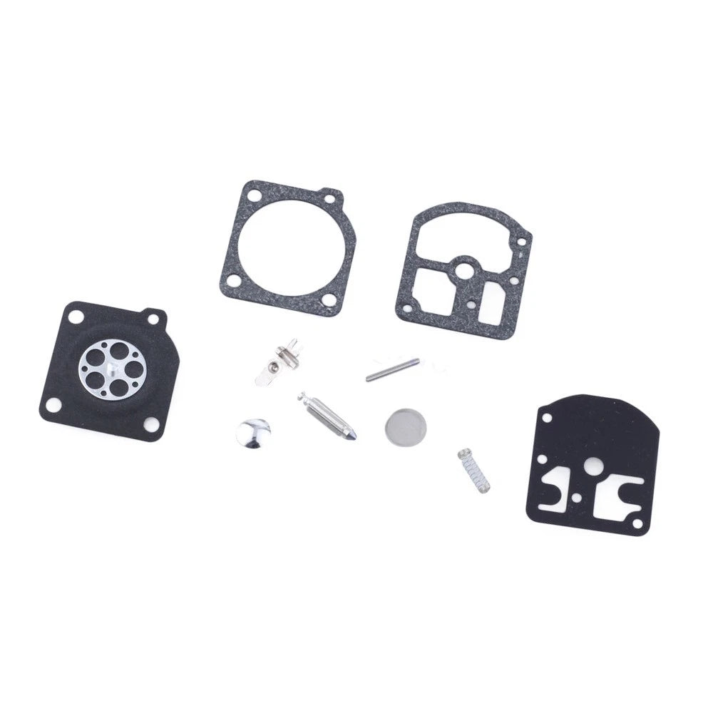 Carb Kit for Zama Chainsaws 009 010 011 012 011AV C1S S1 Series