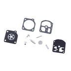Carb Kit for Zama Chainsaws 009 010 011 012 011AV C1S S1 Series