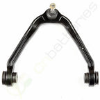 Set of 4 Suspension Control Arm & Ball Joint for Chevrolet Silverado 1500 (1999–2007)