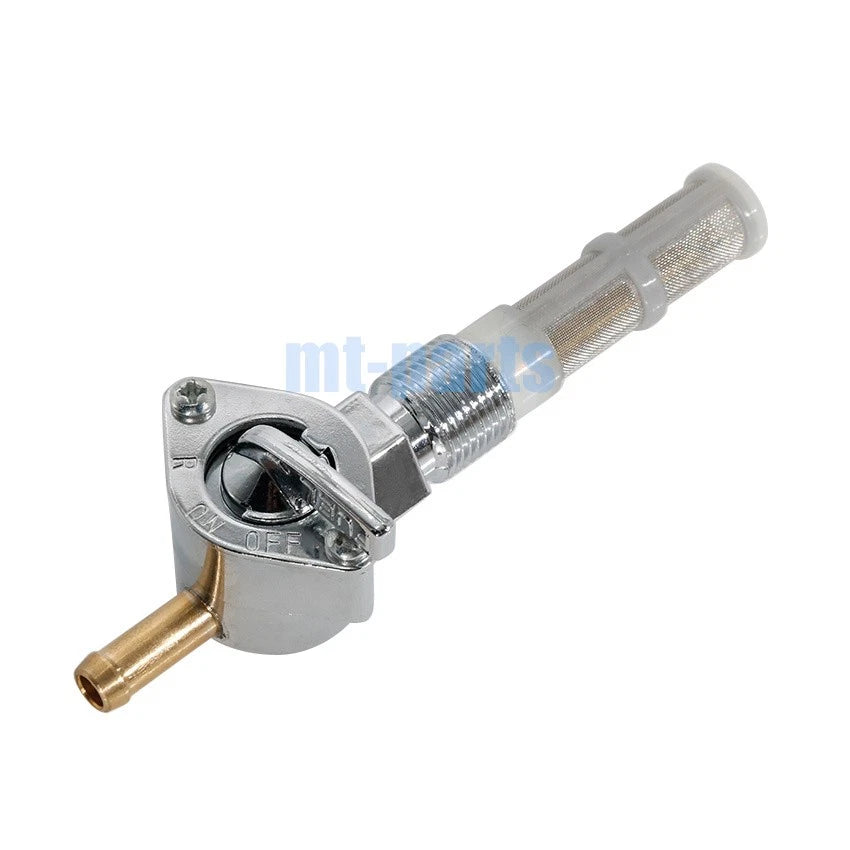 Fuel Gas Petcock for Harley-Davidson Sportster 1000 XLCH/XLH (1970–1974)