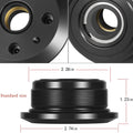 Trim Cap Seal 8M0118299 for Mercury Outboard Cylinder 2.6L L6 4.6L V8 (2005–2014)