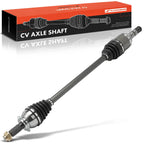 CV Axle Assembly for Subaru Impreza (2017–2023)