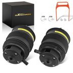 Set of 2 Rear Air Springs for Mercedes E300 E500 CLS55 (2000–2009)