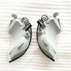 Front Corner Light Indicator for Hyundai Terracan (2001-2006)