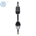 Front Left & Right CV Axle Shaft for Nissan Pathfinder Frontier Xterra (2005–2012)