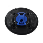 Fuel Gas Tank Cap Cover for APRILIA RSV1000, Tuono V4R, RSV4 R (2004-2017)